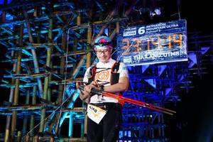 BIB: 468
                            <button type="button" onclick="openModal(13460642)" class="btn btn-primary btn-sm float-right btn-popup" data-toggle="modal" data-target=".modal-high-quality">
                        <i class="fas fa-shopping-cart"></i> Add to Cart
                    </button>
                                            <button type="button" onclick="isThisMe(13460642, true)" class="btn btn-success btn-sm float-right btn-popup btn-isme hidden" data-toggle="tooltip" data-placement="bottom" title="นี่คือรูปของคุณใช่ไหม คลิกที่นี่เพื่อเอาเข้าอัลบั้ม">
                        <i class="fas fa-plus"></i> Add to album
                    </button>
                    <button type="button" onclick="isThisMe(13460642, false)" class="btn btn-warning btn-sm float-right btn-popup btn-isnotme hidden">
                        <i class="fas fa-ban"></i> Remove from album
                    </button>