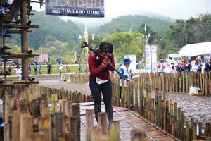 BIB: 
                            <button type="button" onclick="openModal(13454684)" class="btn btn-primary btn-sm float-right btn-popup" data-toggle="modal" data-target=".modal-high-quality">
                        <i class="fas fa-shopping-cart"></i> Add to Cart
                    </button>
                                            <button type="button" onclick="isThisMe(13454684, true)" class="btn btn-success btn-sm float-right btn-popup btn-isme hidden" data-toggle="tooltip" data-placement="bottom" title="นี่คือรูปของคุณใช่ไหม คลิกที่นี่เพื่อเอาเข้าอัลบั้ม">
                        <i class="fas fa-plus"></i> Add to album
                    </button>
                    <button type="button" onclick="isThisMe(13454684, false)" class="btn btn-warning btn-sm float-right btn-popup btn-isnotme hidden">
                        <i class="fas fa-ban"></i> Remove from album
                    </button>