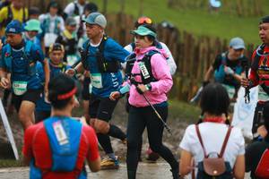 BIB: 1344
                            <button type="button" onclick="openModal(13454199)" class="btn btn-primary btn-sm float-right btn-popup" data-toggle="modal" data-target=".modal-high-quality">
                        <i class="fas fa-shopping-cart"></i> Add to Cart
                    </button>
                                            <button type="button" onclick="isThisMe(13454199, true)" class="btn btn-success btn-sm float-right btn-popup btn-isme hidden" data-toggle="tooltip" data-placement="bottom" title="นี่คือรูปของคุณใช่ไหม คลิกที่นี่เพื่อเอาเข้าอัลบั้ม">
                        <i class="fas fa-plus"></i> Add to album
                    </button>
                    <button type="button" onclick="isThisMe(13454199, false)" class="btn btn-warning btn-sm float-right btn-popup btn-isnotme hidden">
                        <i class="fas fa-ban"></i> Remove from album
                    </button>