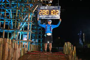 BIB: 280
                            <button type="button" onclick="openModal(13453291)" class="btn btn-primary btn-sm float-right btn-popup" data-toggle="modal" data-target=".modal-high-quality">
                        <i class="fas fa-shopping-cart"></i> Add to Cart
                    </button>
                                            <button type="button" onclick="isThisMe(13453291, true)" class="btn btn-success btn-sm float-right btn-popup btn-isme hidden" data-toggle="tooltip" data-placement="bottom" title="นี่คือรูปของคุณใช่ไหม คลิกที่นี่เพื่อเอาเข้าอัลบั้ม">
                        <i class="fas fa-plus"></i> Add to album
                    </button>
                    <button type="button" onclick="isThisMe(13453291, false)" class="btn btn-warning btn-sm float-right btn-popup btn-isnotme hidden">
                        <i class="fas fa-ban"></i> Remove from album
                    </button>