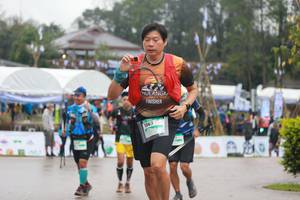 BIB: 1063
                            <button type="button" onclick="openModal(13454302)" class="btn btn-primary btn-sm float-right btn-popup" data-toggle="modal" data-target=".modal-high-quality">
                        <i class="fas fa-shopping-cart"></i> Add to Cart
                    </button>
                                            <button type="button" onclick="isThisMe(13454302, true)" class="btn btn-success btn-sm float-right btn-popup btn-isme hidden" data-toggle="tooltip" data-placement="bottom" title="นี่คือรูปของคุณใช่ไหม คลิกที่นี่เพื่อเอาเข้าอัลบั้ม">
                        <i class="fas fa-plus"></i> Add to album
                    </button>
                    <button type="button" onclick="isThisMe(13454302, false)" class="btn btn-warning btn-sm float-right btn-popup btn-isnotme hidden">
                        <i class="fas fa-ban"></i> Remove from album
                    </button>