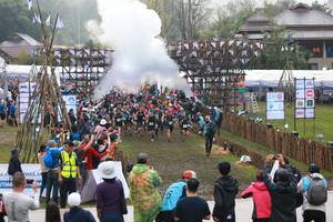 BIB: 
                            <button type="button" onclick="openModal(13454083)" class="btn btn-primary btn-sm float-right btn-popup" data-toggle="modal" data-target=".modal-high-quality">
                        <i class="fas fa-shopping-cart"></i> Add to Cart
                    </button>
                                            <button type="button" onclick="isThisMe(13454083, true)" class="btn btn-success btn-sm float-right btn-popup btn-isme hidden" data-toggle="tooltip" data-placement="bottom" title="นี่คือรูปของคุณใช่ไหม คลิกที่นี่เพื่อเอาเข้าอัลบั้ม">
                        <i class="fas fa-plus"></i> Add to album
                    </button>
                    <button type="button" onclick="isThisMe(13454083, false)" class="btn btn-warning btn-sm float-right btn-popup btn-isnotme hidden">
                        <i class="fas fa-ban"></i> Remove from album
                    </button>