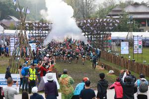 BIB: 
                            <button type="button" onclick="openModal(13454084)" class="btn btn-primary btn-sm float-right btn-popup" data-toggle="modal" data-target=".modal-high-quality">
                        <i class="fas fa-shopping-cart"></i> Add to Cart
                    </button>
                                            <button type="button" onclick="isThisMe(13454084, true)" class="btn btn-success btn-sm float-right btn-popup btn-isme hidden" data-toggle="tooltip" data-placement="bottom" title="นี่คือรูปของคุณใช่ไหม คลิกที่นี่เพื่อเอาเข้าอัลบั้ม">
                        <i class="fas fa-plus"></i> Add to album
                    </button>
                    <button type="button" onclick="isThisMe(13454084, false)" class="btn btn-warning btn-sm float-right btn-popup btn-isnotme hidden">
                        <i class="fas fa-ban"></i> Remove from album
                    </button>