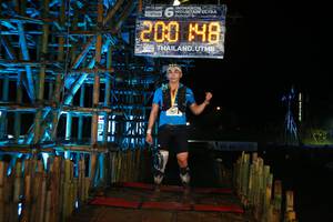 BIB: 200
                            <button type="button" onclick="openModal(13452744)" class="btn btn-primary btn-sm float-right btn-popup" data-toggle="modal" data-target=".modal-high-quality">
                        <i class="fas fa-shopping-cart"></i> Add to Cart
                    </button>
                                            <button type="button" onclick="isThisMe(13452744, true)" class="btn btn-success btn-sm float-right btn-popup btn-isme hidden" data-toggle="tooltip" data-placement="bottom" title="นี่คือรูปของคุณใช่ไหม คลิกที่นี่เพื่อเอาเข้าอัลบั้ม">
                        <i class="fas fa-plus"></i> Add to album
                    </button>
                    <button type="button" onclick="isThisMe(13452744, false)" class="btn btn-warning btn-sm float-right btn-popup btn-isnotme hidden">
                        <i class="fas fa-ban"></i> Remove from album
                    </button>