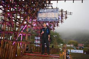 BIB: 203
                            <button type="button" onclick="openModal(13453767)" class="btn btn-primary btn-sm float-right btn-popup" data-toggle="modal" data-target=".modal-high-quality">
                        <i class="fas fa-shopping-cart"></i> Add to Cart
                    </button>
                                            <button type="button" onclick="isThisMe(13453767, true)" class="btn btn-success btn-sm float-right btn-popup btn-isme hidden" data-toggle="tooltip" data-placement="bottom" title="นี่คือรูปของคุณใช่ไหม คลิกที่นี่เพื่อเอาเข้าอัลบั้ม">
                        <i class="fas fa-plus"></i> Add to album
                    </button>
                    <button type="button" onclick="isThisMe(13453767, false)" class="btn btn-warning btn-sm float-right btn-popup btn-isnotme hidden">
                        <i class="fas fa-ban"></i> Remove from album
                    </button>