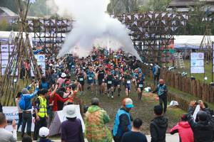 BIB: 
                            <button type="button" onclick="openModal(13454095)" class="btn btn-primary btn-sm float-right btn-popup" data-toggle="modal" data-target=".modal-high-quality">
                        <i class="fas fa-shopping-cart"></i> Add to Cart
                    </button>
                                            <button type="button" onclick="isThisMe(13454095, true)" class="btn btn-success btn-sm float-right btn-popup btn-isme hidden" data-toggle="tooltip" data-placement="bottom" title="นี่คือรูปของคุณใช่ไหม คลิกที่นี่เพื่อเอาเข้าอัลบั้ม">
                        <i class="fas fa-plus"></i> Add to album
                    </button>
                    <button type="button" onclick="isThisMe(13454095, false)" class="btn btn-warning btn-sm float-right btn-popup btn-isnotme hidden">
                        <i class="fas fa-ban"></i> Remove from album
                    </button>