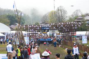 BIB: 000, 435950
                            <button type="button" onclick="openModal(13454063)" class="btn btn-primary btn-sm float-right btn-popup" data-toggle="modal" data-target=".modal-high-quality">
                        <i class="fas fa-shopping-cart"></i> Add to Cart
                    </button>
                                            <button type="button" onclick="isThisMe(13454063, true)" class="btn btn-success btn-sm float-right btn-popup btn-isme hidden" data-toggle="tooltip" data-placement="bottom" title="นี่คือรูปของคุณใช่ไหม คลิกที่นี่เพื่อเอาเข้าอัลบั้ม">
                        <i class="fas fa-plus"></i> Add to album
                    </button>
                    <button type="button" onclick="isThisMe(13454063, false)" class="btn btn-warning btn-sm float-right btn-popup btn-isnotme hidden">
                        <i class="fas fa-ban"></i> Remove from album
                    </button>