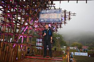 BIB: 
                            <button type="button" onclick="openModal(13453764)" class="btn btn-primary btn-sm float-right btn-popup" data-toggle="modal" data-target=".modal-high-quality">
                        <i class="fas fa-shopping-cart"></i> Add to Cart
                    </button>
                                            <button type="button" onclick="isThisMe(13453764, true)" class="btn btn-success btn-sm float-right btn-popup btn-isme hidden" data-toggle="tooltip" data-placement="bottom" title="นี่คือรูปของคุณใช่ไหม คลิกที่นี่เพื่อเอาเข้าอัลบั้ม">
                        <i class="fas fa-plus"></i> Add to album
                    </button>
                    <button type="button" onclick="isThisMe(13453764, false)" class="btn btn-warning btn-sm float-right btn-popup btn-isnotme hidden">
                        <i class="fas fa-ban"></i> Remove from album
                    </button>