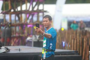 BIB: 1652
                            <button type="button" onclick="openModal(13453985)" class="btn btn-primary btn-sm float-right btn-popup" data-toggle="modal" data-target=".modal-high-quality">
                        <i class="fas fa-shopping-cart"></i> Add to Cart
                    </button>
                                            <button type="button" onclick="isThisMe(13453985, true)" class="btn btn-success btn-sm float-right btn-popup btn-isme hidden" data-toggle="tooltip" data-placement="bottom" title="นี่คือรูปของคุณใช่ไหม คลิกที่นี่เพื่อเอาเข้าอัลบั้ม">
                        <i class="fas fa-plus"></i> Add to album
                    </button>
                    <button type="button" onclick="isThisMe(13453985, false)" class="btn btn-warning btn-sm float-right btn-popup btn-isnotme hidden">
                        <i class="fas fa-ban"></i> Remove from album
                    </button>