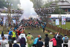 BIB: 
                            <button type="button" onclick="openModal(13454090)" class="btn btn-primary btn-sm float-right btn-popup" data-toggle="modal" data-target=".modal-high-quality">
                        <i class="fas fa-shopping-cart"></i> Add to Cart
                    </button>
                                            <button type="button" onclick="isThisMe(13454090, true)" class="btn btn-success btn-sm float-right btn-popup btn-isme hidden" data-toggle="tooltip" data-placement="bottom" title="นี่คือรูปของคุณใช่ไหม คลิกที่นี่เพื่อเอาเข้าอัลบั้ม">
                        <i class="fas fa-plus"></i> Add to album
                    </button>
                    <button type="button" onclick="isThisMe(13454090, false)" class="btn btn-warning btn-sm float-right btn-popup btn-isnotme hidden">
                        <i class="fas fa-ban"></i> Remove from album
                    </button>