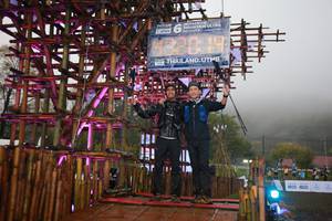 BIB: 
                            <button type="button" onclick="openModal(13453750)" class="btn btn-primary btn-sm float-right btn-popup" data-toggle="modal" data-target=".modal-high-quality">
                        <i class="fas fa-shopping-cart"></i> Add to Cart
                    </button>
                                            <button type="button" onclick="isThisMe(13453750, true)" class="btn btn-success btn-sm float-right btn-popup btn-isme hidden" data-toggle="tooltip" data-placement="bottom" title="นี่คือรูปของคุณใช่ไหม คลิกที่นี่เพื่อเอาเข้าอัลบั้ม">
                        <i class="fas fa-plus"></i> Add to album
                    </button>
                    <button type="button" onclick="isThisMe(13453750, false)" class="btn btn-warning btn-sm float-right btn-popup btn-isnotme hidden">
                        <i class="fas fa-ban"></i> Remove from album
                    </button>