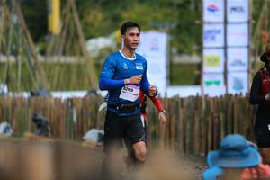 BIB: 8269
                            <button type="button" onclick="openModal(13446418)" class="btn btn-primary btn-sm float-right btn-popup" data-toggle="modal" data-target=".modal-high-quality">
                        <i class="fas fa-shopping-cart"></i> Add to Cart
                    </button>
                                            <button type="button" onclick="isThisMe(13446418, true)" class="btn btn-success btn-sm float-right btn-popup btn-isme hidden" data-toggle="tooltip" data-placement="bottom" title="นี่คือรูปของคุณใช่ไหม คลิกที่นี่เพื่อเอาเข้าอัลบั้ม">
                        <i class="fas fa-plus"></i> Add to album
                    </button>
                    <button type="button" onclick="isThisMe(13446418, false)" class="btn btn-warning btn-sm float-right btn-popup btn-isnotme hidden">
                        <i class="fas fa-ban"></i> Remove from album
                    </button>