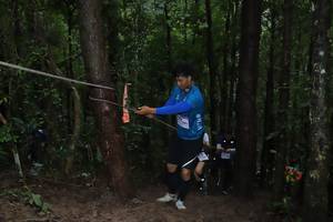 BIB: 
                            <button type="button" onclick="openModal(13411506)" class="btn btn-primary btn-sm float-right btn-popup" data-toggle="modal" data-target=".modal-high-quality">
                        <i class="fas fa-shopping-cart"></i> Add to Cart
                    </button>
                                            <button type="button" onclick="isThisMe(13411506, true)" class="btn btn-success btn-sm float-right btn-popup btn-isme hidden" data-toggle="tooltip" data-placement="bottom" title="นี่คือรูปของคุณใช่ไหม คลิกที่นี่เพื่อเอาเข้าอัลบั้ม">
                        <i class="fas fa-plus"></i> Add to album
                    </button>
                    <button type="button" onclick="isThisMe(13411506, false)" class="btn btn-warning btn-sm float-right btn-popup btn-isnotme hidden">
                        <i class="fas fa-ban"></i> Remove from album
                    </button>