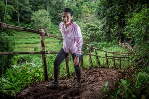 BIB: 
                            <button type="button" onclick="openModal(13425385)" class="btn btn-primary btn-sm float-right btn-popup" data-toggle="modal" data-target=".modal-high-quality">
                        <i class="fas fa-shopping-cart"></i> Add to Cart
                    </button>
                                            <button type="button" onclick="isThisMe(13425385, true)" class="btn btn-success btn-sm float-right btn-popup btn-isme hidden" data-toggle="tooltip" data-placement="bottom" title="นี่คือรูปของคุณใช่ไหม คลิกที่นี่เพื่อเอาเข้าอัลบั้ม">
                        <i class="fas fa-plus"></i> Add to album
                    </button>
                    <button type="button" onclick="isThisMe(13425385, false)" class="btn btn-warning btn-sm float-right btn-popup btn-isnotme hidden">
                        <i class="fas fa-ban"></i> Remove from album
                    </button>