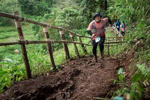 BIB: 
                            <button type="button" onclick="openModal(13438405)" class="btn btn-primary btn-sm float-right btn-popup" data-toggle="modal" data-target=".modal-high-quality">
                        <i class="fas fa-shopping-cart"></i> Add to Cart
                    </button>
                                            <button type="button" onclick="isThisMe(13438405, true)" class="btn btn-success btn-sm float-right btn-popup btn-isme hidden" data-toggle="tooltip" data-placement="bottom" title="นี่คือรูปของคุณใช่ไหม คลิกที่นี่เพื่อเอาเข้าอัลบั้ม">
                        <i class="fas fa-plus"></i> Add to album
                    </button>
                    <button type="button" onclick="isThisMe(13438405, false)" class="btn btn-warning btn-sm float-right btn-popup btn-isnotme hidden">
                        <i class="fas fa-ban"></i> Remove from album
                    </button>