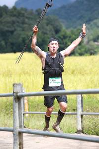 BIB: 1301
                            <button type="button" onclick="openModal(13454958)" class="btn btn-primary btn-sm float-right btn-popup" data-toggle="modal" data-target=".modal-high-quality">
                        <i class="fas fa-shopping-cart"></i> Add to Cart
                    </button>
                                            <button type="button" onclick="isThisMe(13454958, true)" class="btn btn-success btn-sm float-right btn-popup btn-isme hidden" data-toggle="tooltip" data-placement="bottom" title="นี่คือรูปของคุณใช่ไหม คลิกที่นี่เพื่อเอาเข้าอัลบั้ม">
                        <i class="fas fa-plus"></i> Add to album
                    </button>
                    <button type="button" onclick="isThisMe(13454958, false)" class="btn btn-warning btn-sm float-right btn-popup btn-isnotme hidden">
                        <i class="fas fa-ban"></i> Remove from album
                    </button>