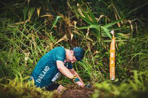 BIB: 
                            <button type="button" onclick="openModal(13406948)" class="btn btn-primary btn-sm float-right btn-popup" data-toggle="modal" data-target=".modal-high-quality">
                        <i class="fas fa-shopping-cart"></i> Add to Cart
                    </button>
                                            <button type="button" onclick="isThisMe(13406948, true)" class="btn btn-success btn-sm float-right btn-popup btn-isme hidden" data-toggle="tooltip" data-placement="bottom" title="นี่คือรูปของคุณใช่ไหม คลิกที่นี่เพื่อเอาเข้าอัลบั้ม">
                        <i class="fas fa-plus"></i> Add to album
                    </button>
                    <button type="button" onclick="isThisMe(13406948, false)" class="btn btn-warning btn-sm float-right btn-popup btn-isnotme hidden">
                        <i class="fas fa-ban"></i> Remove from album
                    </button>