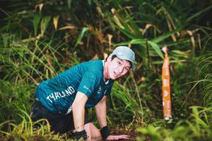 BIB: 
                            <button type="button" onclick="openModal(13419663)" class="btn btn-primary btn-sm float-right btn-popup" data-toggle="modal" data-target=".modal-high-quality">
                        <i class="fas fa-shopping-cart"></i> Add to Cart
                    </button>
                                            <button type="button" onclick="isThisMe(13419663, true)" class="btn btn-success btn-sm float-right btn-popup btn-isme hidden" data-toggle="tooltip" data-placement="bottom" title="นี่คือรูปของคุณใช่ไหม คลิกที่นี่เพื่อเอาเข้าอัลบั้ม">
                        <i class="fas fa-plus"></i> Add to album
                    </button>
                    <button type="button" onclick="isThisMe(13419663, false)" class="btn btn-warning btn-sm float-right btn-popup btn-isnotme hidden">
                        <i class="fas fa-ban"></i> Remove from album
                    </button>