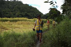 BIB: 
                            <button type="button" onclick="openModal(13424144)" class="btn btn-primary btn-sm float-right btn-popup" data-toggle="modal" data-target=".modal-high-quality">
                        <i class="fas fa-shopping-cart"></i> Add to Cart
                    </button>
                                            <button type="button" onclick="isThisMe(13424144, true)" class="btn btn-success btn-sm float-right btn-popup btn-isme hidden" data-toggle="tooltip" data-placement="bottom" title="นี่คือรูปของคุณใช่ไหม คลิกที่นี่เพื่อเอาเข้าอัลบั้ม">
                        <i class="fas fa-plus"></i> Add to album
                    </button>
                    <button type="button" onclick="isThisMe(13424144, false)" class="btn btn-warning btn-sm float-right btn-popup btn-isnotme hidden">
                        <i class="fas fa-ban"></i> Remove from album
                    </button>