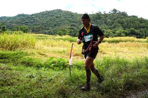 BIB: 
                            <button type="button" onclick="openModal(13424986)" class="btn btn-primary btn-sm float-right btn-popup" data-toggle="modal" data-target=".modal-high-quality">
                        <i class="fas fa-shopping-cart"></i> Add to Cart
                    </button>
                                            <button type="button" onclick="isThisMe(13424986, true)" class="btn btn-success btn-sm float-right btn-popup btn-isme hidden" data-toggle="tooltip" data-placement="bottom" title="นี่คือรูปของคุณใช่ไหม คลิกที่นี่เพื่อเอาเข้าอัลบั้ม">
                        <i class="fas fa-plus"></i> Add to album
                    </button>
                    <button type="button" onclick="isThisMe(13424986, false)" class="btn btn-warning btn-sm float-right btn-popup btn-isnotme hidden">
                        <i class="fas fa-ban"></i> Remove from album
                    </button>