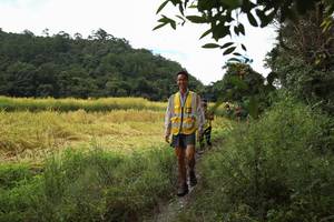 BIB: 
                            <button type="button" onclick="openModal(13424157)" class="btn btn-primary btn-sm float-right btn-popup" data-toggle="modal" data-target=".modal-high-quality">
                        <i class="fas fa-shopping-cart"></i> Add to Cart
                    </button>
                                            <button type="button" onclick="isThisMe(13424157, true)" class="btn btn-success btn-sm float-right btn-popup btn-isme hidden" data-toggle="tooltip" data-placement="bottom" title="นี่คือรูปของคุณใช่ไหม คลิกที่นี่เพื่อเอาเข้าอัลบั้ม">
                        <i class="fas fa-plus"></i> Add to album
                    </button>
                    <button type="button" onclick="isThisMe(13424157, false)" class="btn btn-warning btn-sm float-right btn-popup btn-isnotme hidden">
                        <i class="fas fa-ban"></i> Remove from album
                    </button>