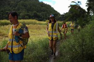 BIB: 
                            <button type="button" onclick="openModal(13424147)" class="btn btn-primary btn-sm float-right btn-popup" data-toggle="modal" data-target=".modal-high-quality">
                        <i class="fas fa-shopping-cart"></i> Add to Cart
                    </button>
                                            <button type="button" onclick="isThisMe(13424147, true)" class="btn btn-success btn-sm float-right btn-popup btn-isme hidden" data-toggle="tooltip" data-placement="bottom" title="นี่คือรูปของคุณใช่ไหม คลิกที่นี่เพื่อเอาเข้าอัลบั้ม">
                        <i class="fas fa-plus"></i> Add to album
                    </button>
                    <button type="button" onclick="isThisMe(13424147, false)" class="btn btn-warning btn-sm float-right btn-popup btn-isnotme hidden">
                        <i class="fas fa-ban"></i> Remove from album
                    </button>