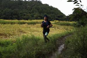 BIB: 
                            <button type="button" onclick="openModal(13424581)" class="btn btn-primary btn-sm float-right btn-popup" data-toggle="modal" data-target=".modal-high-quality">
                        <i class="fas fa-shopping-cart"></i> Add to Cart
                    </button>
                                            <button type="button" onclick="isThisMe(13424581, true)" class="btn btn-success btn-sm float-right btn-popup btn-isme hidden" data-toggle="tooltip" data-placement="bottom" title="นี่คือรูปของคุณใช่ไหม คลิกที่นี่เพื่อเอาเข้าอัลบั้ม">
                        <i class="fas fa-plus"></i> Add to album
                    </button>
                    <button type="button" onclick="isThisMe(13424581, false)" class="btn btn-warning btn-sm float-right btn-popup btn-isnotme hidden">
                        <i class="fas fa-ban"></i> Remove from album
                    </button>