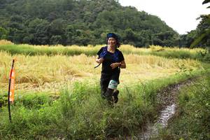 BIB: 
                            <button type="button" onclick="openModal(13424583)" class="btn btn-primary btn-sm float-right btn-popup" data-toggle="modal" data-target=".modal-high-quality">
                        <i class="fas fa-shopping-cart"></i> Add to Cart
                    </button>
                                            <button type="button" onclick="isThisMe(13424583, true)" class="btn btn-success btn-sm float-right btn-popup btn-isme hidden" data-toggle="tooltip" data-placement="bottom" title="นี่คือรูปของคุณใช่ไหม คลิกที่นี่เพื่อเอาเข้าอัลบั้ม">
                        <i class="fas fa-plus"></i> Add to album
                    </button>
                    <button type="button" onclick="isThisMe(13424583, false)" class="btn btn-warning btn-sm float-right btn-popup btn-isnotme hidden">
                        <i class="fas fa-ban"></i> Remove from album
                    </button>