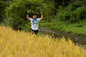 BIB: 
                            <button type="button" onclick="openModal(13493387)" class="btn btn-primary btn-sm float-right btn-popup" data-toggle="modal" data-target=".modal-high-quality">
                        <i class="fas fa-shopping-cart"></i> Add to Cart
                    </button>
                                            <button type="button" onclick="isThisMe(13493387, true)" class="btn btn-success btn-sm float-right btn-popup btn-isme hidden" data-toggle="tooltip" data-placement="bottom" title="นี่คือรูปของคุณใช่ไหม คลิกที่นี่เพื่อเอาเข้าอัลบั้ม">
                        <i class="fas fa-plus"></i> Add to album
                    </button>
                    <button type="button" onclick="isThisMe(13493387, false)" class="btn btn-warning btn-sm float-right btn-popup btn-isnotme hidden">
                        <i class="fas fa-ban"></i> Remove from album
                    </button>