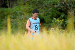 BIB: 
                            <button type="button" onclick="openModal(13491034)" class="btn btn-primary btn-sm float-right btn-popup" data-toggle="modal" data-target=".modal-high-quality">
                        <i class="fas fa-shopping-cart"></i> Add to Cart
                    </button>
                                            <button type="button" onclick="isThisMe(13491034, true)" class="btn btn-success btn-sm float-right btn-popup btn-isme hidden" data-toggle="tooltip" data-placement="bottom" title="นี่คือรูปของคุณใช่ไหม คลิกที่นี่เพื่อเอาเข้าอัลบั้ม">
                        <i class="fas fa-plus"></i> Add to album
                    </button>
                    <button type="button" onclick="isThisMe(13491034, false)" class="btn btn-warning btn-sm float-right btn-popup btn-isnotme hidden">
                        <i class="fas fa-ban"></i> Remove from album
                    </button>