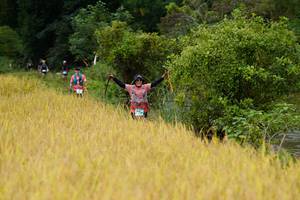 BIB: 
                            <button type="button" onclick="openModal(13492440)" class="btn btn-primary btn-sm float-right btn-popup" data-toggle="modal" data-target=".modal-high-quality">
                        <i class="fas fa-shopping-cart"></i> Add to Cart
                    </button>
                                            <button type="button" onclick="isThisMe(13492440, true)" class="btn btn-success btn-sm float-right btn-popup btn-isme hidden" data-toggle="tooltip" data-placement="bottom" title="นี่คือรูปของคุณใช่ไหม คลิกที่นี่เพื่อเอาเข้าอัลบั้ม">
                        <i class="fas fa-plus"></i> Add to album
                    </button>
                    <button type="button" onclick="isThisMe(13492440, false)" class="btn btn-warning btn-sm float-right btn-popup btn-isnotme hidden">
                        <i class="fas fa-ban"></i> Remove from album
                    </button>