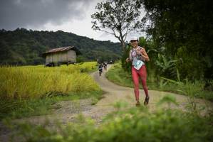 BIB: 
                            <button type="button" onclick="openModal(13430706)" class="btn btn-primary btn-sm float-right btn-popup" data-toggle="modal" data-target=".modal-high-quality">
                        <i class="fas fa-shopping-cart"></i> Add to Cart
                    </button>
                                            <button type="button" onclick="isThisMe(13430706, true)" class="btn btn-success btn-sm float-right btn-popup btn-isme hidden" data-toggle="tooltip" data-placement="bottom" title="นี่คือรูปของคุณใช่ไหม คลิกที่นี่เพื่อเอาเข้าอัลบั้ม">
                        <i class="fas fa-plus"></i> Add to album
                    </button>
                    <button type="button" onclick="isThisMe(13430706, false)" class="btn btn-warning btn-sm float-right btn-popup btn-isnotme hidden">
                        <i class="fas fa-ban"></i> Remove from album
                    </button>