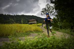 BIB: 
                            <button type="button" onclick="openModal(13430134)" class="btn btn-primary btn-sm float-right btn-popup" data-toggle="modal" data-target=".modal-high-quality">
                        <i class="fas fa-shopping-cart"></i> Add to Cart
                    </button>
                                            <button type="button" onclick="isThisMe(13430134, true)" class="btn btn-success btn-sm float-right btn-popup btn-isme hidden" data-toggle="tooltip" data-placement="bottom" title="นี่คือรูปของคุณใช่ไหม คลิกที่นี่เพื่อเอาเข้าอัลบั้ม">
                        <i class="fas fa-plus"></i> Add to album
                    </button>
                    <button type="button" onclick="isThisMe(13430134, false)" class="btn btn-warning btn-sm float-right btn-popup btn-isnotme hidden">
                        <i class="fas fa-ban"></i> Remove from album
                    </button>