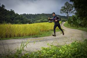 BIB: 
                            <button type="button" onclick="openModal(13426235)" class="btn btn-primary btn-sm float-right btn-popup" data-toggle="modal" data-target=".modal-high-quality">
                        <i class="fas fa-shopping-cart"></i> Add to Cart
                    </button>
                                            <button type="button" onclick="isThisMe(13426235, true)" class="btn btn-success btn-sm float-right btn-popup btn-isme hidden" data-toggle="tooltip" data-placement="bottom" title="นี่คือรูปของคุณใช่ไหม คลิกที่นี่เพื่อเอาเข้าอัลบั้ม">
                        <i class="fas fa-plus"></i> Add to album
                    </button>
                    <button type="button" onclick="isThisMe(13426235, false)" class="btn btn-warning btn-sm float-right btn-popup btn-isnotme hidden">
                        <i class="fas fa-ban"></i> Remove from album
                    </button>