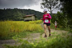 BIB: 1366
                            <button type="button" onclick="openModal(13430689)" class="btn btn-primary btn-sm float-right btn-popup" data-toggle="modal" data-target=".modal-high-quality">
                        <i class="fas fa-shopping-cart"></i> Add to Cart
                    </button>
                                            <button type="button" onclick="isThisMe(13430689, true)" class="btn btn-success btn-sm float-right btn-popup btn-isme hidden" data-toggle="tooltip" data-placement="bottom" title="นี่คือรูปของคุณใช่ไหม คลิกที่นี่เพื่อเอาเข้าอัลบั้ม">
                        <i class="fas fa-plus"></i> Add to album
                    </button>
                    <button type="button" onclick="isThisMe(13430689, false)" class="btn btn-warning btn-sm float-right btn-popup btn-isnotme hidden">
                        <i class="fas fa-ban"></i> Remove from album
                    </button>