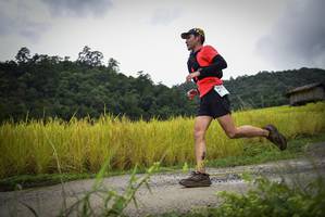 BIB: 102
                            <button type="button" onclick="openModal(13426513)" class="btn btn-primary btn-sm float-right btn-popup" data-toggle="modal" data-target=".modal-high-quality">
                        <i class="fas fa-shopping-cart"></i> Add to Cart
                    </button>
                                            <button type="button" onclick="isThisMe(13426513, true)" class="btn btn-success btn-sm float-right btn-popup btn-isme hidden" data-toggle="tooltip" data-placement="bottom" title="นี่คือรูปของคุณใช่ไหม คลิกที่นี่เพื่อเอาเข้าอัลบั้ม">
                        <i class="fas fa-plus"></i> Add to album
                    </button>
                    <button type="button" onclick="isThisMe(13426513, false)" class="btn btn-warning btn-sm float-right btn-popup btn-isnotme hidden">
                        <i class="fas fa-ban"></i> Remove from album
                    </button>