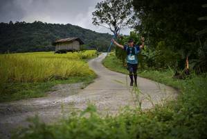 BIB: 
                            <button type="button" onclick="openModal(13426569)" class="btn btn-primary btn-sm float-right btn-popup" data-toggle="modal" data-target=".modal-high-quality">
                        <i class="fas fa-shopping-cart"></i> Add to Cart
                    </button>
                                            <button type="button" onclick="isThisMe(13426569, true)" class="btn btn-success btn-sm float-right btn-popup btn-isme hidden" data-toggle="tooltip" data-placement="bottom" title="นี่คือรูปของคุณใช่ไหม คลิกที่นี่เพื่อเอาเข้าอัลบั้ม">
                        <i class="fas fa-plus"></i> Add to album
                    </button>
                    <button type="button" onclick="isThisMe(13426569, false)" class="btn btn-warning btn-sm float-right btn-popup btn-isnotme hidden">
                        <i class="fas fa-ban"></i> Remove from album
                    </button>