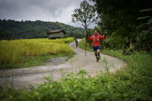 BIB: 
                            <button type="button" onclick="openModal(13426401)" class="btn btn-primary btn-sm float-right btn-popup" data-toggle="modal" data-target=".modal-high-quality">
                        <i class="fas fa-shopping-cart"></i> Add to Cart
                    </button>
                                            <button type="button" onclick="isThisMe(13426401, true)" class="btn btn-success btn-sm float-right btn-popup btn-isme hidden" data-toggle="tooltip" data-placement="bottom" title="นี่คือรูปของคุณใช่ไหม คลิกที่นี่เพื่อเอาเข้าอัลบั้ม">
                        <i class="fas fa-plus"></i> Add to album
                    </button>
                    <button type="button" onclick="isThisMe(13426401, false)" class="btn btn-warning btn-sm float-right btn-popup btn-isnotme hidden">
                        <i class="fas fa-ban"></i> Remove from album
                    </button>