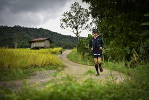 BIB: 
                            <button type="button" onclick="openModal(13393911)" class="btn btn-primary btn-sm float-right btn-popup" data-toggle="modal" data-target=".modal-high-quality">
                        <i class="fas fa-shopping-cart"></i> Add to Cart
                    </button>
                                            <button type="button" onclick="isThisMe(13393911, true)" class="btn btn-success btn-sm float-right btn-popup btn-isme hidden" data-toggle="tooltip" data-placement="bottom" title="นี่คือรูปของคุณใช่ไหม คลิกที่นี่เพื่อเอาเข้าอัลบั้ม">
                        <i class="fas fa-plus"></i> Add to album
                    </button>
                    <button type="button" onclick="isThisMe(13393911, false)" class="btn btn-warning btn-sm float-right btn-popup btn-isnotme hidden">
                        <i class="fas fa-ban"></i> Remove from album
                    </button>