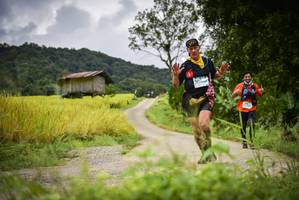 BIB: 
                            <button type="button" onclick="openModal(13399692)" class="btn btn-primary btn-sm float-right btn-popup" data-toggle="modal" data-target=".modal-high-quality">
                        <i class="fas fa-shopping-cart"></i> Add to Cart
                    </button>
                                            <button type="button" onclick="isThisMe(13399692, true)" class="btn btn-success btn-sm float-right btn-popup btn-isme hidden" data-toggle="tooltip" data-placement="bottom" title="นี่คือรูปของคุณใช่ไหม คลิกที่นี่เพื่อเอาเข้าอัลบั้ม">
                        <i class="fas fa-plus"></i> Add to album
                    </button>
                    <button type="button" onclick="isThisMe(13399692, false)" class="btn btn-warning btn-sm float-right btn-popup btn-isnotme hidden">
                        <i class="fas fa-ban"></i> Remove from album
                    </button>