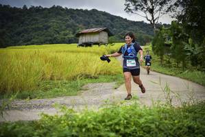 BIB: 1320
                            <button type="button" onclick="openModal(13403206)" class="btn btn-primary btn-sm float-right btn-popup" data-toggle="modal" data-target=".modal-high-quality">
                        <i class="fas fa-shopping-cart"></i> Add to Cart
                    </button>
                                            <button type="button" onclick="isThisMe(13403206, true)" class="btn btn-success btn-sm float-right btn-popup btn-isme hidden" data-toggle="tooltip" data-placement="bottom" title="นี่คือรูปของคุณใช่ไหม คลิกที่นี่เพื่อเอาเข้าอัลบั้ม">
                        <i class="fas fa-plus"></i> Add to album
                    </button>
                    <button type="button" onclick="isThisMe(13403206, false)" class="btn btn-warning btn-sm float-right btn-popup btn-isnotme hidden">
                        <i class="fas fa-ban"></i> Remove from album
                    </button>