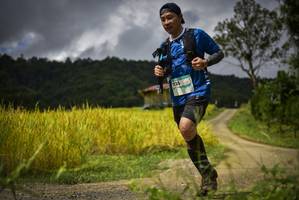 BIB: 135, 
                            <button type="button" onclick="openModal(13399672)" class="btn btn-primary btn-sm float-right btn-popup" data-toggle="modal" data-target=".modal-high-quality">
                        <i class="fas fa-shopping-cart"></i> Add to Cart
                    </button>
                                            <button type="button" onclick="isThisMe(13399672, true)" class="btn btn-success btn-sm float-right btn-popup btn-isme hidden" data-toggle="tooltip" data-placement="bottom" title="นี่คือรูปของคุณใช่ไหม คลิกที่นี่เพื่อเอาเข้าอัลบั้ม">
                        <i class="fas fa-plus"></i> Add to album
                    </button>
                    <button type="button" onclick="isThisMe(13399672, false)" class="btn btn-warning btn-sm float-right btn-popup btn-isnotme hidden">
                        <i class="fas fa-ban"></i> Remove from album
                    </button>