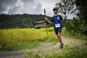 BIB: 1408, 
                            <button type="button" onclick="openModal(13399627)" class="btn btn-primary btn-sm float-right btn-popup" data-toggle="modal" data-target=".modal-high-quality">
                        <i class="fas fa-shopping-cart"></i> Add to Cart
                    </button>
                                            <button type="button" onclick="isThisMe(13399627, true)" class="btn btn-success btn-sm float-right btn-popup btn-isme hidden" data-toggle="tooltip" data-placement="bottom" title="นี่คือรูปของคุณใช่ไหม คลิกที่นี่เพื่อเอาเข้าอัลบั้ม">
                        <i class="fas fa-plus"></i> Add to album
                    </button>
                    <button type="button" onclick="isThisMe(13399627, false)" class="btn btn-warning btn-sm float-right btn-popup btn-isnotme hidden">
                        <i class="fas fa-ban"></i> Remove from album
                    </button>