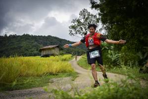 BIB: 1063
                            <button type="button" onclick="openModal(13399727)" class="btn btn-primary btn-sm float-right btn-popup" data-toggle="modal" data-target=".modal-high-quality">
                        <i class="fas fa-shopping-cart"></i> Add to Cart
                    </button>
                                            <button type="button" onclick="isThisMe(13399727, true)" class="btn btn-success btn-sm float-right btn-popup btn-isme hidden" data-toggle="tooltip" data-placement="bottom" title="นี่คือรูปของคุณใช่ไหม คลิกที่นี่เพื่อเอาเข้าอัลบั้ม">
                        <i class="fas fa-plus"></i> Add to album
                    </button>
                    <button type="button" onclick="isThisMe(13399727, false)" class="btn btn-warning btn-sm float-right btn-popup btn-isnotme hidden">
                        <i class="fas fa-ban"></i> Remove from album
                    </button>