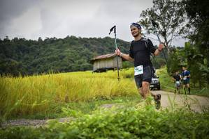 BIB: 1002
                            <button type="button" onclick="openModal(13415644)" class="btn btn-primary btn-sm float-right btn-popup" data-toggle="modal" data-target=".modal-high-quality">
                        <i class="fas fa-shopping-cart"></i> Add to Cart
                    </button>
                                            <button type="button" onclick="isThisMe(13415644, true)" class="btn btn-success btn-sm float-right btn-popup btn-isme hidden" data-toggle="tooltip" data-placement="bottom" title="นี่คือรูปของคุณใช่ไหม คลิกที่นี่เพื่อเอาเข้าอัลบั้ม">
                        <i class="fas fa-plus"></i> Add to album
                    </button>
                    <button type="button" onclick="isThisMe(13415644, false)" class="btn btn-warning btn-sm float-right btn-popup btn-isnotme hidden">
                        <i class="fas fa-ban"></i> Remove from album
                    </button>