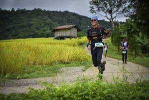 BIB: 1310
                            <button type="button" onclick="openModal(13415003)" class="btn btn-primary btn-sm float-right btn-popup" data-toggle="modal" data-target=".modal-high-quality">
                        <i class="fas fa-shopping-cart"></i> Add to Cart
                    </button>
                                            <button type="button" onclick="isThisMe(13415003, true)" class="btn btn-success btn-sm float-right btn-popup btn-isme hidden" data-toggle="tooltip" data-placement="bottom" title="นี่คือรูปของคุณใช่ไหม คลิกที่นี่เพื่อเอาเข้าอัลบั้ม">
                        <i class="fas fa-plus"></i> Add to album
                    </button>
                    <button type="button" onclick="isThisMe(13415003, false)" class="btn btn-warning btn-sm float-right btn-popup btn-isnotme hidden">
                        <i class="fas fa-ban"></i> Remove from album
                    </button>