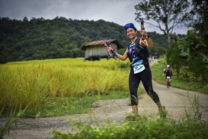 BIB: 
                            <button type="button" onclick="openModal(13415778)" class="btn btn-primary btn-sm float-right btn-popup" data-toggle="modal" data-target=".modal-high-quality">
                        <i class="fas fa-shopping-cart"></i> Add to Cart
                    </button>
                                            <button type="button" onclick="isThisMe(13415778, true)" class="btn btn-success btn-sm float-right btn-popup btn-isme hidden" data-toggle="tooltip" data-placement="bottom" title="นี่คือรูปของคุณใช่ไหม คลิกที่นี่เพื่อเอาเข้าอัลบั้ม">
                        <i class="fas fa-plus"></i> Add to album
                    </button>
                    <button type="button" onclick="isThisMe(13415778, false)" class="btn btn-warning btn-sm float-right btn-popup btn-isnotme hidden">
                        <i class="fas fa-ban"></i> Remove from album
                    </button>