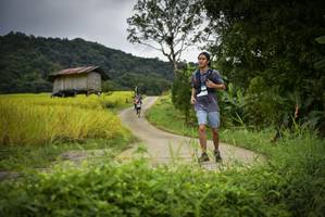 BIB: 
                            <button type="button" onclick="openModal(13414591)" class="btn btn-primary btn-sm float-right btn-popup" data-toggle="modal" data-target=".modal-high-quality">
                        <i class="fas fa-shopping-cart"></i> Add to Cart
                    </button>
                                            <button type="button" onclick="isThisMe(13414591, true)" class="btn btn-success btn-sm float-right btn-popup btn-isme hidden" data-toggle="tooltip" data-placement="bottom" title="นี่คือรูปของคุณใช่ไหม คลิกที่นี่เพื่อเอาเข้าอัลบั้ม">
                        <i class="fas fa-plus"></i> Add to album
                    </button>
                    <button type="button" onclick="isThisMe(13414591, false)" class="btn btn-warning btn-sm float-right btn-popup btn-isnotme hidden">
                        <i class="fas fa-ban"></i> Remove from album
                    </button>