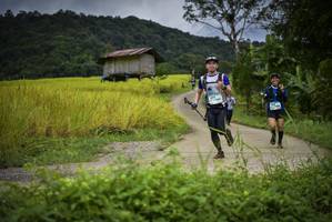 BIB: 
                            <button type="button" onclick="openModal(13415288)" class="btn btn-primary btn-sm float-right btn-popup" data-toggle="modal" data-target=".modal-high-quality">
                        <i class="fas fa-shopping-cart"></i> Add to Cart
                    </button>
                                            <button type="button" onclick="isThisMe(13415288, true)" class="btn btn-success btn-sm float-right btn-popup btn-isme hidden" data-toggle="tooltip" data-placement="bottom" title="นี่คือรูปของคุณใช่ไหม คลิกที่นี่เพื่อเอาเข้าอัลบั้ม">
                        <i class="fas fa-plus"></i> Add to album
                    </button>
                    <button type="button" onclick="isThisMe(13415288, false)" class="btn btn-warning btn-sm float-right btn-popup btn-isnotme hidden">
                        <i class="fas fa-ban"></i> Remove from album
                    </button>