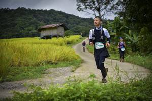 BIB: 1573, 
                            <button type="button" onclick="openModal(13415771)" class="btn btn-primary btn-sm float-right btn-popup" data-toggle="modal" data-target=".modal-high-quality">
                        <i class="fas fa-shopping-cart"></i> Add to Cart
                    </button>
                                            <button type="button" onclick="isThisMe(13415771, true)" class="btn btn-success btn-sm float-right btn-popup btn-isme hidden" data-toggle="tooltip" data-placement="bottom" title="นี่คือรูปของคุณใช่ไหม คลิกที่นี่เพื่อเอาเข้าอัลบั้ม">
                        <i class="fas fa-plus"></i> Add to album
                    </button>
                    <button type="button" onclick="isThisMe(13415771, false)" class="btn btn-warning btn-sm float-right btn-popup btn-isnotme hidden">
                        <i class="fas fa-ban"></i> Remove from album
                    </button>